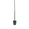 Steinhauer lights Light pendant light black, 1-light source