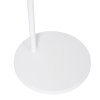 Steinhauer lights Light floor lamp white, 1-light source