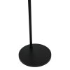 Steinhauer lights Light floor lamp black, 1-light source