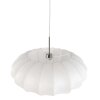 Steinhauer lights Light pendant light brushed steel, 1-light source