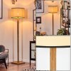 Chellas floor lamp Ecru, 1-light source