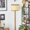 Chellas floor lamp Ecru, 1-light source