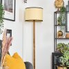 Chellas floor lamp Ecru, 1-light source