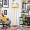 Chellas floor lamp Ecru, 1-light source