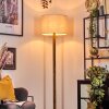 Bassagoda floor lamp Ecru, 1-light source