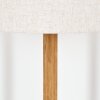 Bassagoda floor lamp Ecru, 1-light source