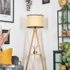 Chellas floor lamp Ecru, 1-light source