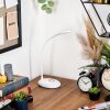 Sneslev desk lamp, table lamp LED white, 1-light source, Colour changer