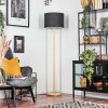 Bassagoda floor lamp Ecru, 1-light source