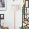 Bassagoda floor lamp Ecru, 1-light source