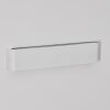 Gamas outdoor wall light, wall light, wall spotlight white, 1-light source