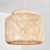 Vireda hanging light, pendant light white, 1-light source