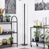 Uglestrup floor lamp LED black, 1-light source, Remote control, Colour changer