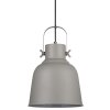 Nordlux ADRIAN Pendant Light grey, 1-light source