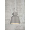 Nordlux ADRIAN Pendant Light grey, 1-light source