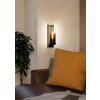 Eglo lights TOOTHILL wall light black, 1-light source