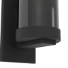 Eglo lights TOOTHILL wall light black, 1-light source