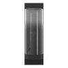 Eglo lights TOOTHILL wall light black, 1-light source