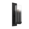 Eglo lights TOOTHILL wall light black, 1-light source