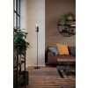 Eglo lights TOOTHILL floor lamp black, 1-light source