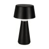 Eglo lights HUESA table lamp LED black, 1-light source