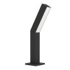 Eglo lights UGENTO outdoor floor lamp LED black, 2-light sources