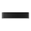 Eglo lights Eglo wall light LED black, white, 1-light source