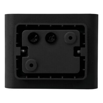 Eglo lights GRUTTI outdoor light LED anthracite, 2-light sources