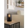 Eglo lights COLOMERA hanging light black, 1-light source