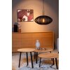 Lucide lights CORINA pendant light brass, 1-light source