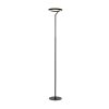 Lucide lights CELESTE floor lamp LED black, 1-light source