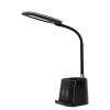 Lucide lights PENNY desk lamp LED black, 1-light source