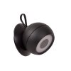 Lucide lights LUNEX outdoor wall light LED black, 1-light source