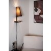 Lucide lights GREGORY wall light black, 1-light source