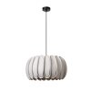 Lucide lights SPENCER pendant light black, 1-light source