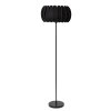 Lucide lights SPENCER floor lamp black, 1-light source