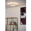 Lucide lights AXELLE ceiling light LED white, 1-light source