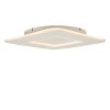 Lucide lights AXELLE ceiling light LED white, 1-light source