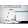 Lucide lights LAVALE table lamp LED blue, 1-light source