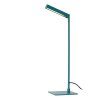 Lucide lights LAVALE table lamp LED blue, 1-light source