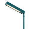 Lucide lights LAVALE table lamp LED blue, 1-light source