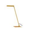 Lucide lights LAVALE table lamp LED gold, 1-light source