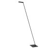 Lucide lights LAVALE floor lamp LED black, 1-light source