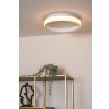 Lucide lights ESTREJA ceiling light LED white, 1-light source