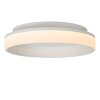 Lucide lights ESTREJA ceiling light LED white, 1-light source