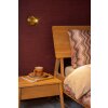 Lucide lights JOLIJN wall light LED brass, 1-light source