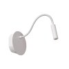 Lucide lights JOLIJN wall light LED white, 1-light source