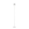 Leuchten Direkt lights EURIA floor lamp LED white, 1-light source