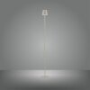 Leuchten Direkt lights EURIA floor lamp LED grey, 1-light source