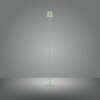 Leuchten Direkt lights EURIA floor lamp LED green, 1-light source